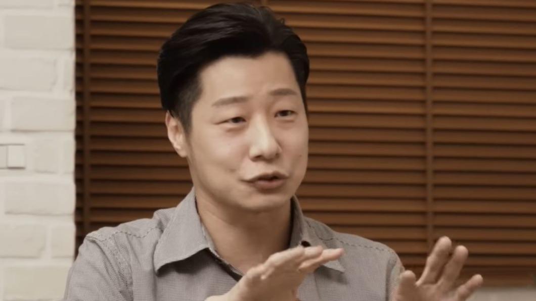 林昶佐退選!認家人「腦血管罕病」:家族有人這病過世