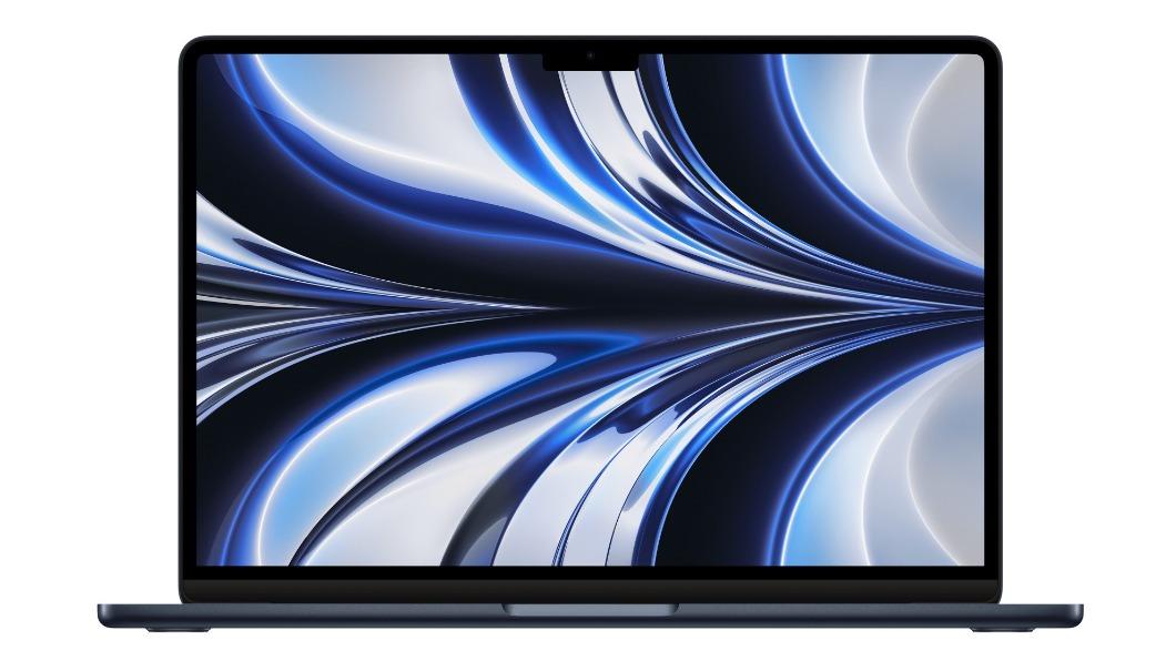 蘋果M2 MacBook Air在台開賣　最快這時到貨