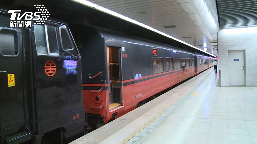 圖／TVBS