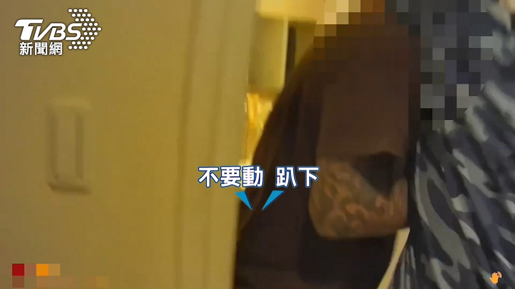 圖／TVBS