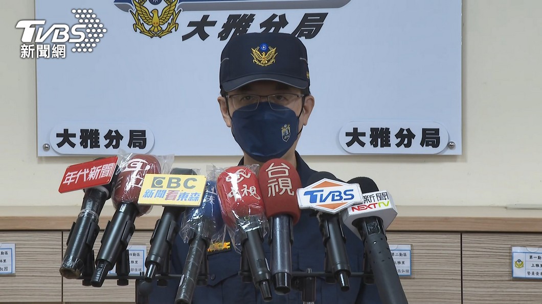 圖/TVBS