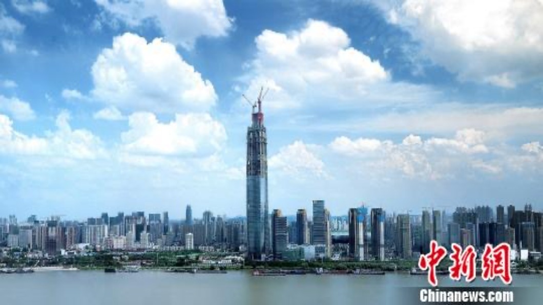 圖/翻攝自 中新網