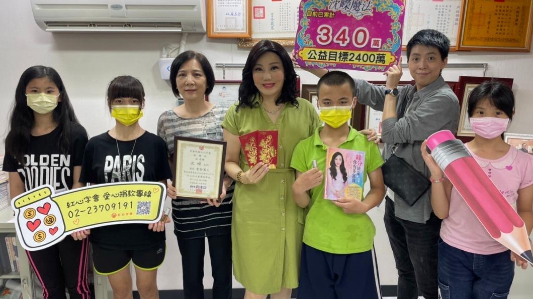 黃嘉千、夏克立遭爆3年前已沒感情 命理師「3現象」點出婚變原因