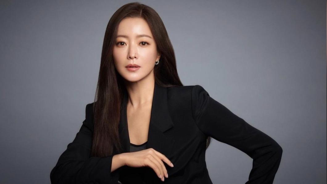 韓劇女神金喜善45歲仍有纖細美腿！3種減肥法大公開