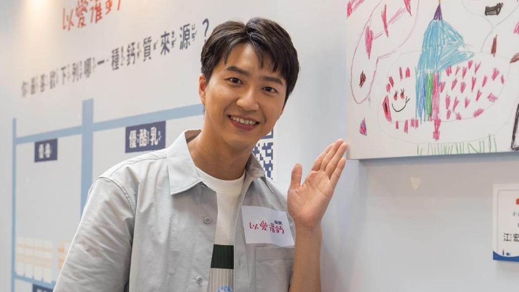 江宏傑日前罕見暴怒發文。(圖/翻攝自江宏傑臉書)