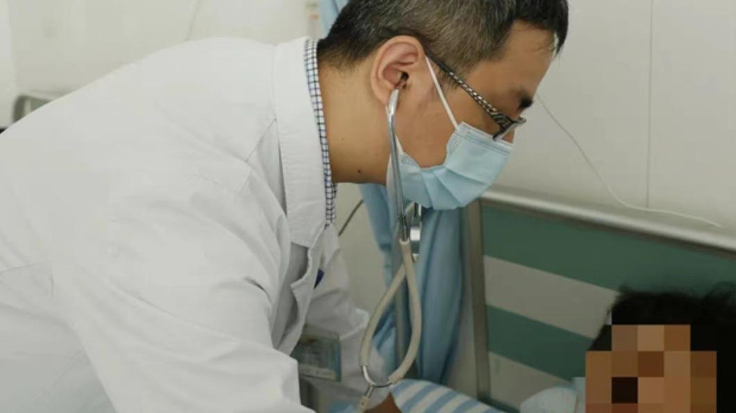 震驚!婦身高190以「男兒身」活了半輩子 卻渾然不知