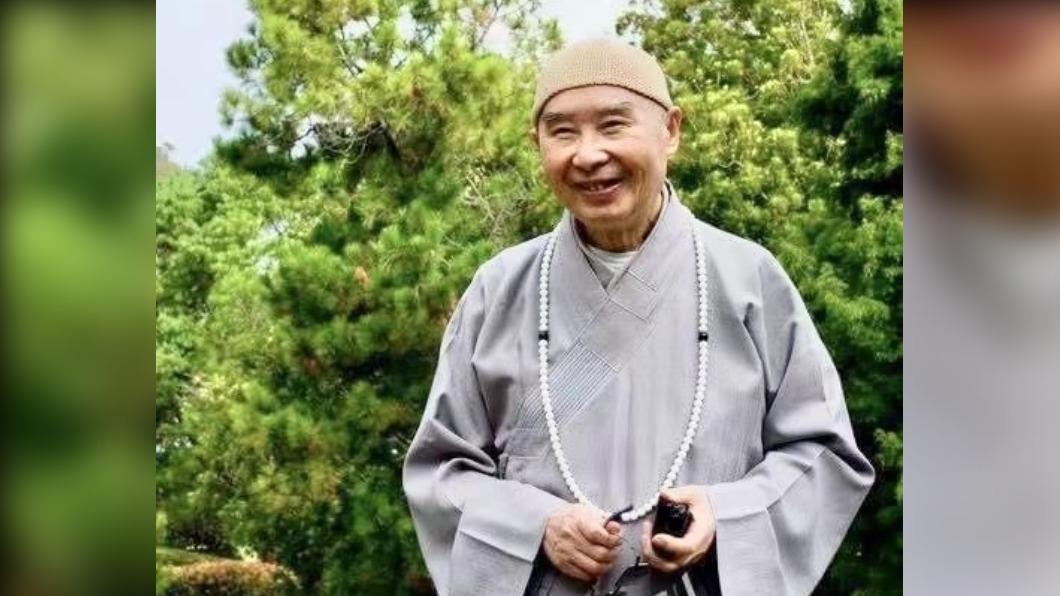 淨空法師凌晨圓寂!享耆壽96歲 信眾湧臉書緬懷