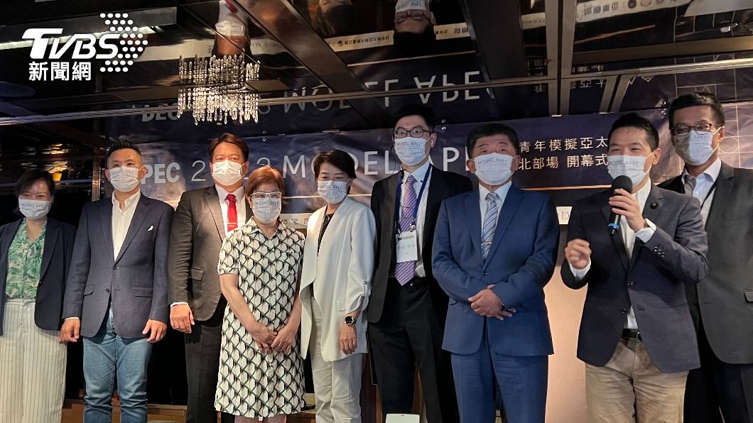 打柯制黃!陳時中進入選戰模式 「仇柯值」發酵搶淺綠票
