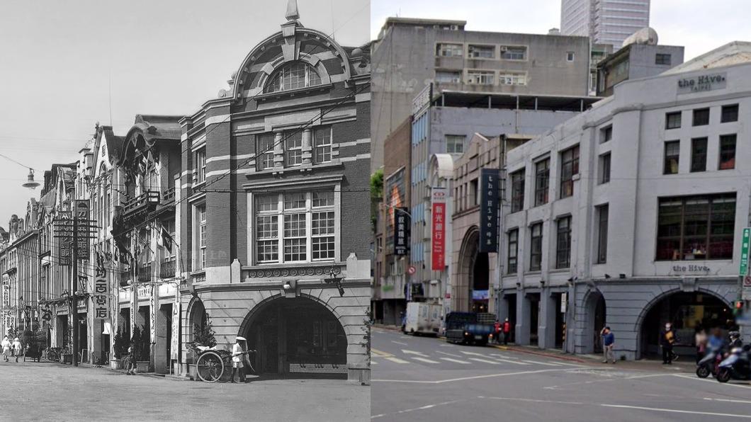 台灣80年前市容曝!網看「當今慘況」酸爆:根本極品