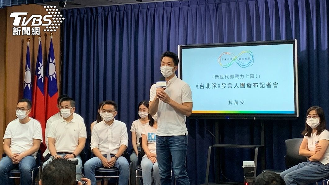 蘇貞昌官邸開便當會拚選舉　蔣萬安轟公器私用「最壞示範」