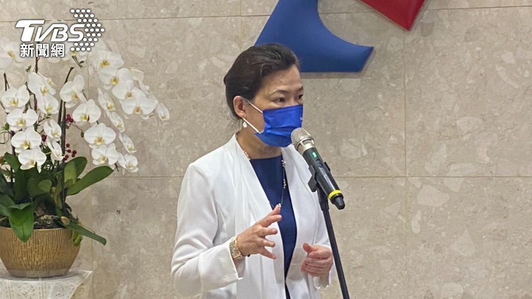 停電頻傳!王美花:日有光電、夜有水力 供電沒問題