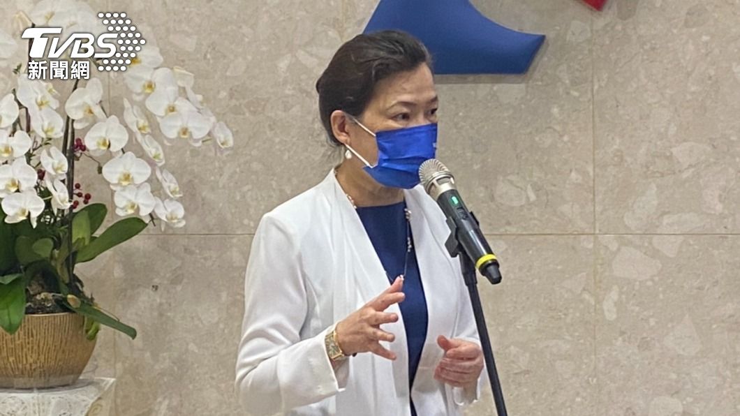 聯發科、英特爾合作威脅台積電？　王美花：台灣是先進製程中心
