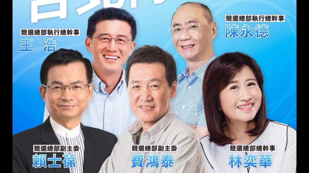 競選團隊遭酸「千歲」 蔣萬安:世代共榮勿年齡歧視