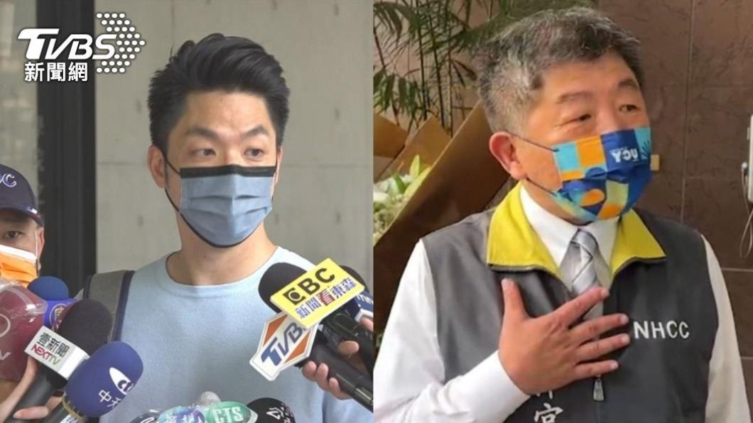 蔣萬安團隊遭諷「千歲團」 蔡正元:那陳時中也是千歲爺