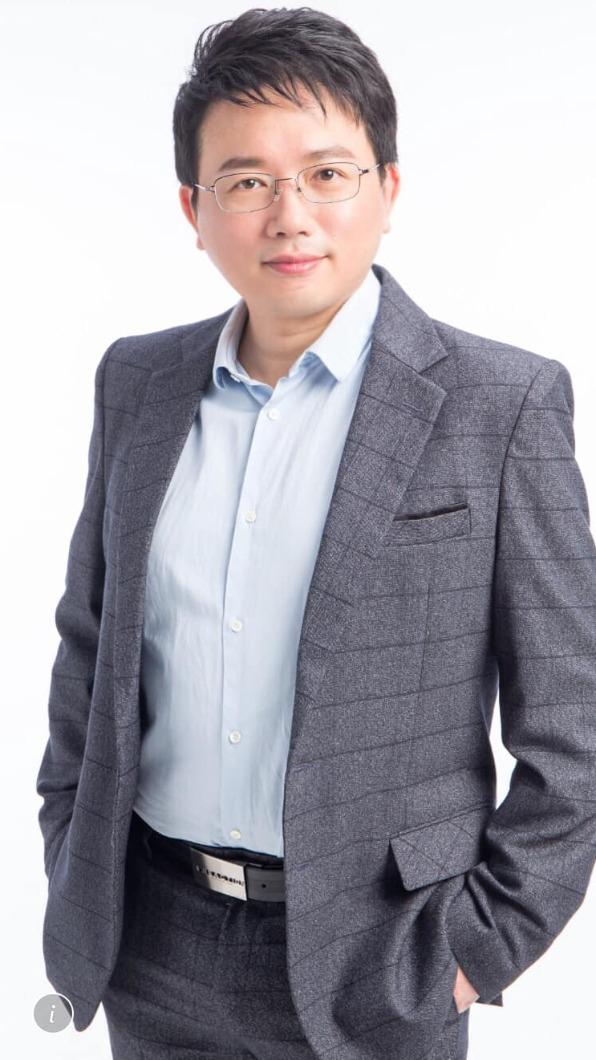 基隆長庚醫院外科主治醫師江坤俊。(圖/翻攝自江坤俊醫師臉書)
