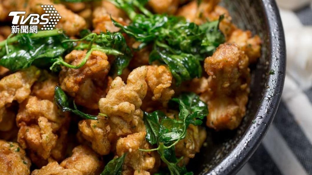 嘴饞想吃宵夜? 營養師推5種不易胖食物:不用天人交戰