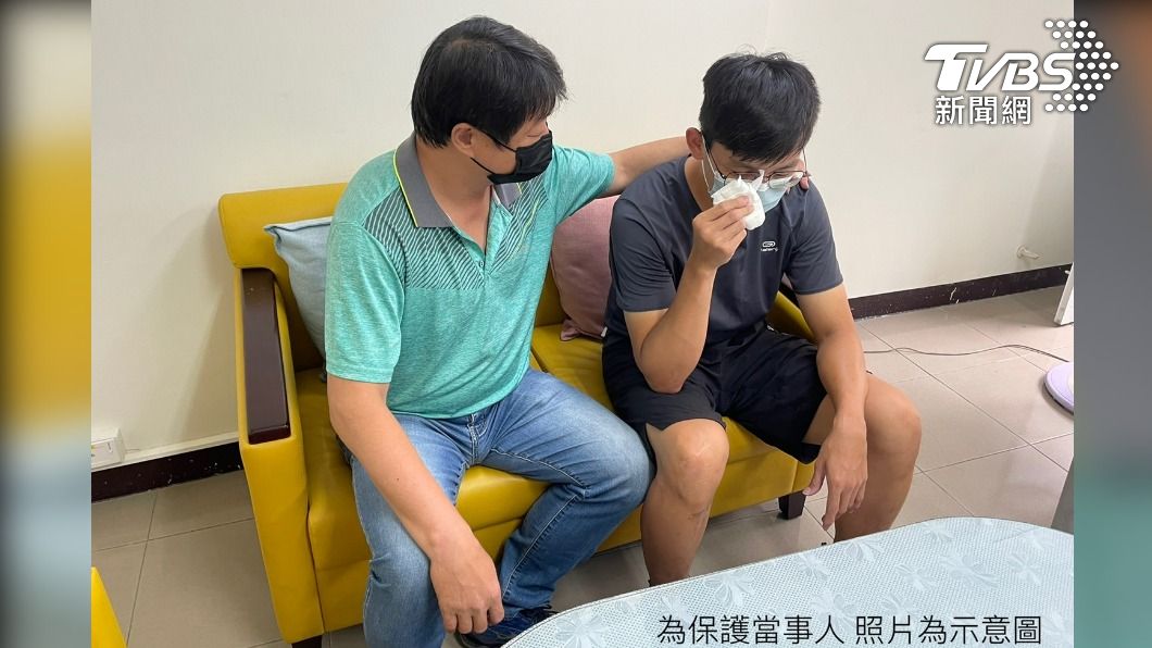 後續須面臨相關刑責。(圖/TVBS)