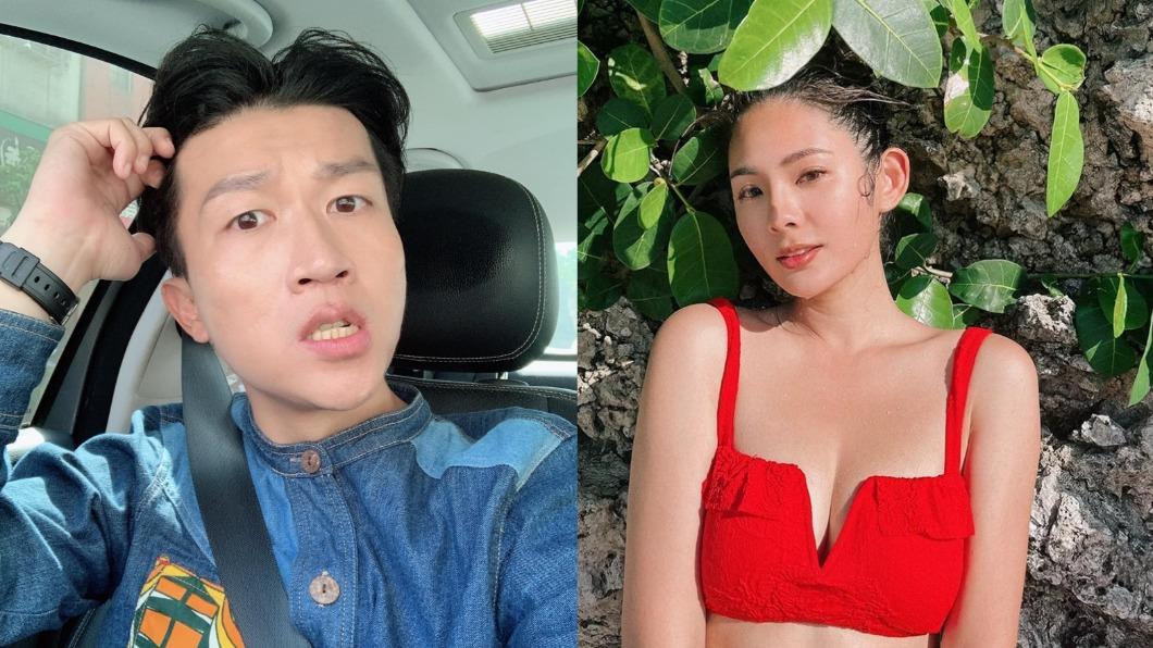 女星要求上樓洗澡「換下戰袍」 張立東見舉動誤會了