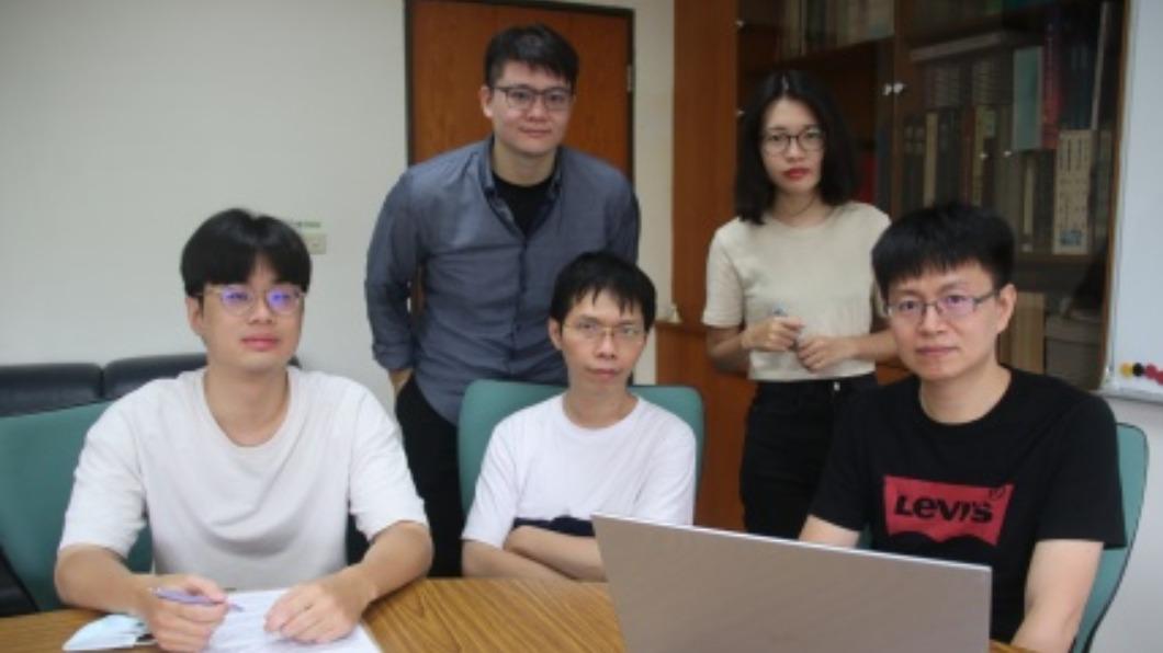 歐洲電腦視覺會議 COVID-19辨識賽成大奪冠
