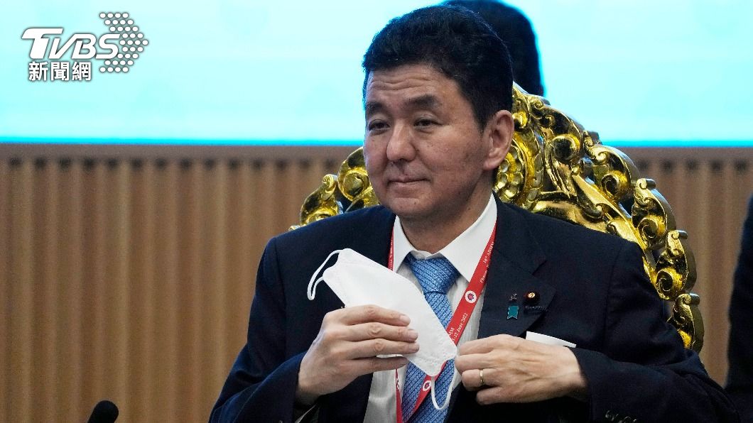 安倍胞弟岸信夫認了!坦承有「統一教人士」幫忙競選活動