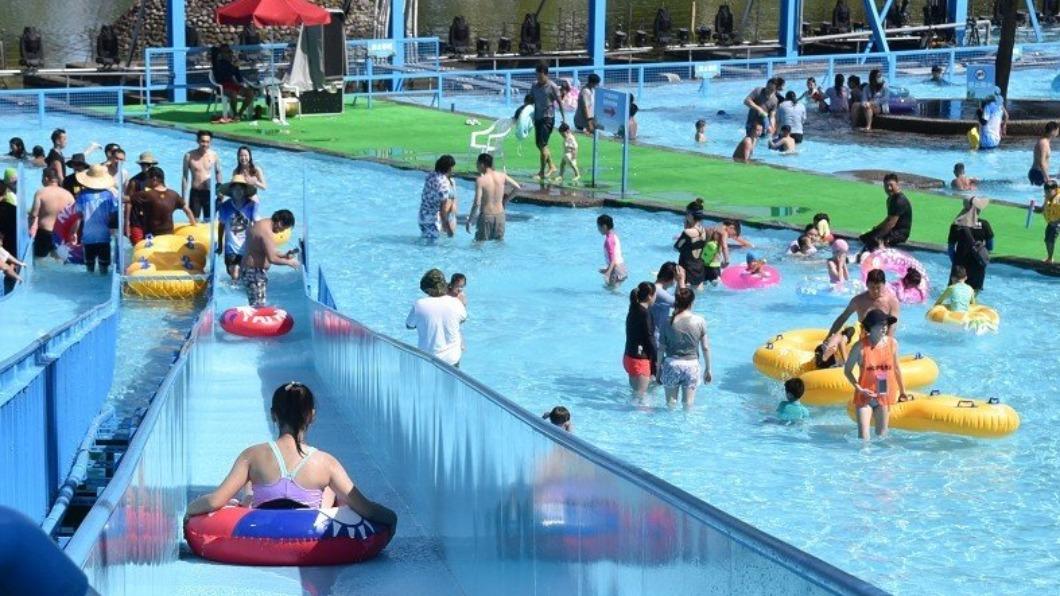 拿出身分證！「這類人」免費玩宜蘭童玩節　只有1天快衝