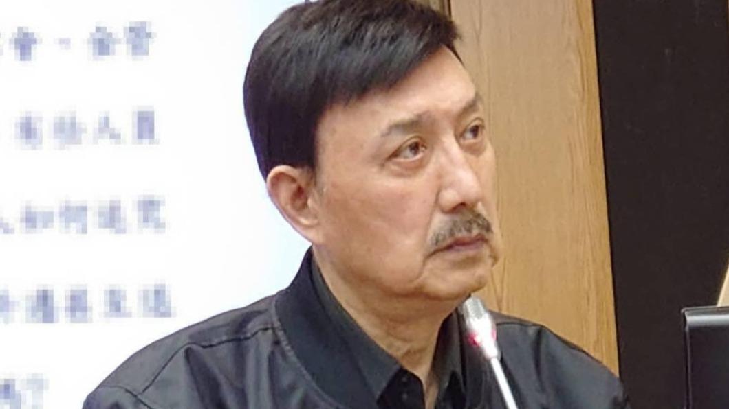 早就投入政壇的余天也被網友點名適合出任副手。(圖/翻攝自余天臉書)