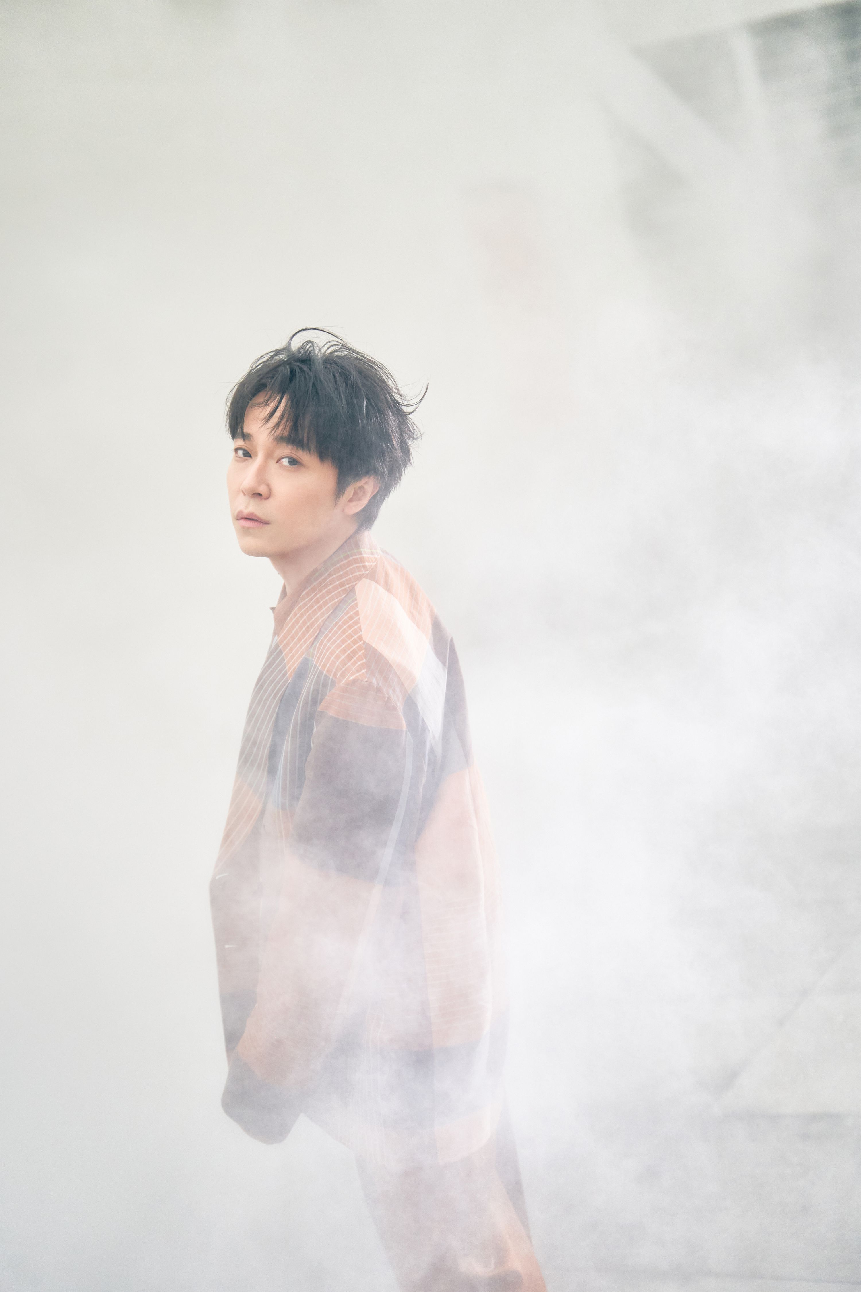 吳青峰。(圖/環球音樂提供)