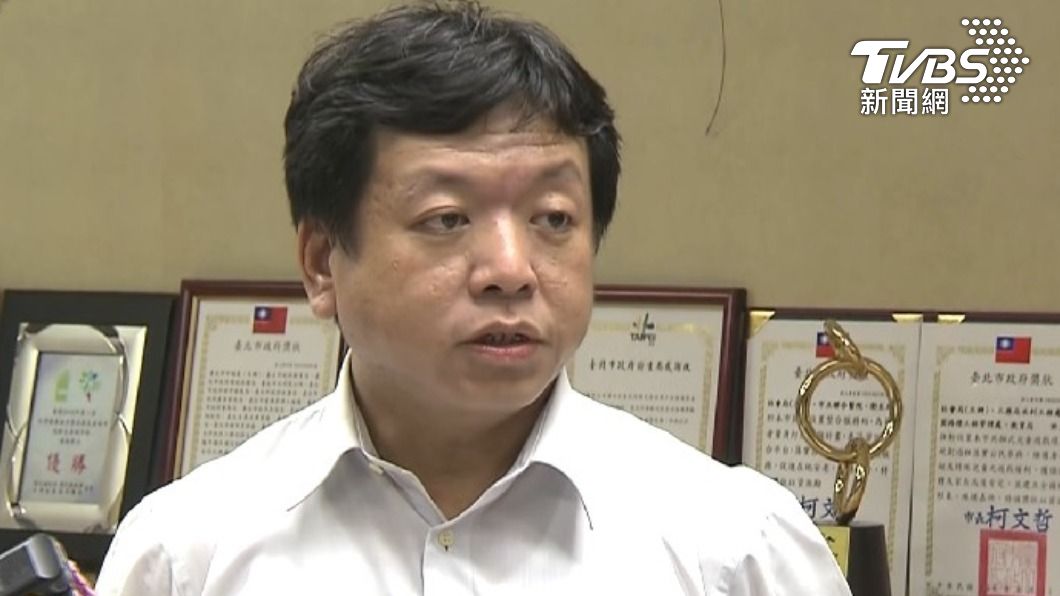 柯文哲「取消敬老金」甩鍋愛徒:惹出來就跑掉 許立民回應了