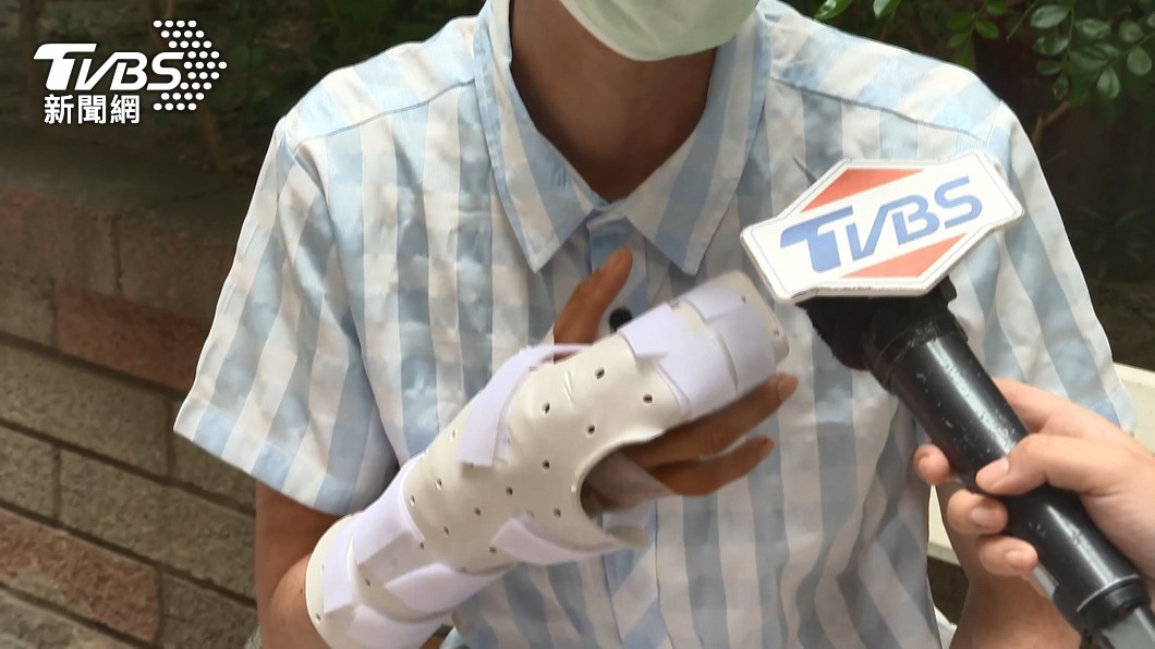 圖／TVBS