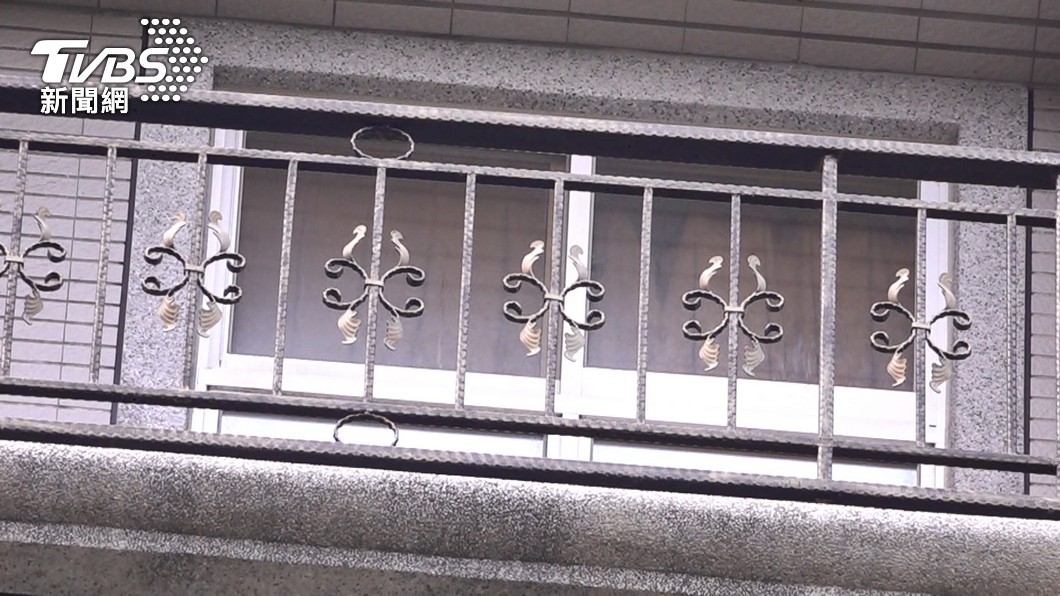 圖／TVBS