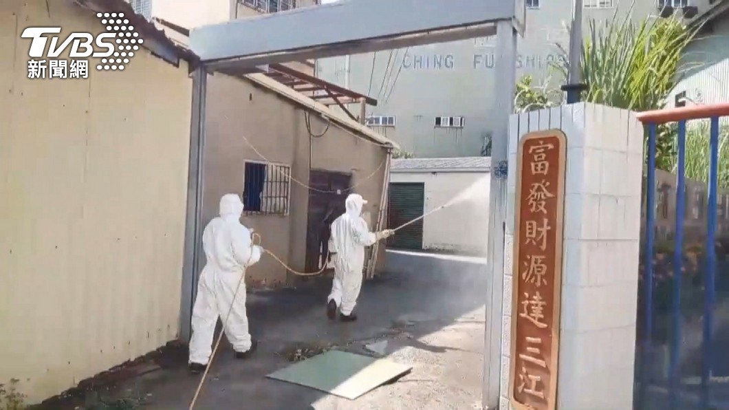 國內首例!2兒童染BA.5 高雄船廠案為首起家庭群聚