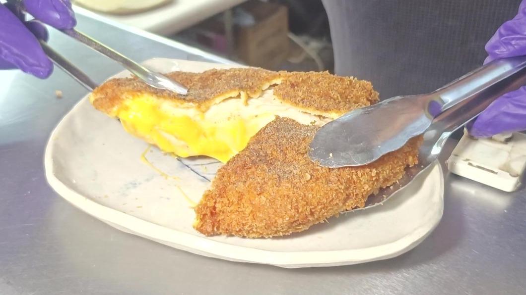 光看都香!全國鹹酥雞嘉年華 北中南名店大比拚