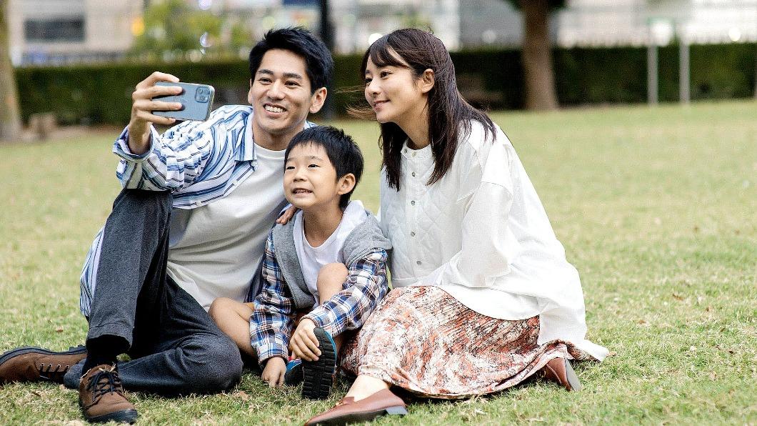 深田晃司新作《LOVE LIFE》入選威尼斯影展。(圖/海鵬提供)