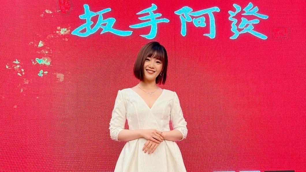 楊小黎先前身體出狀況。（圖／翻攝自楊小黎臉書）