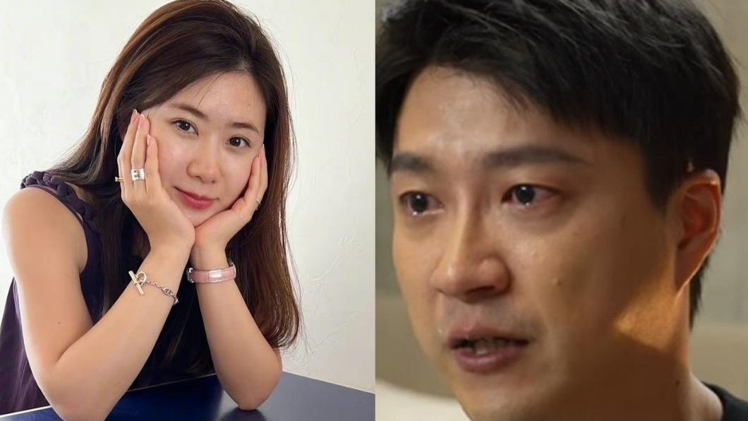 福原愛擺爛消失一年!江宏傑氣到飛日本 將召開記者會爆內幕
