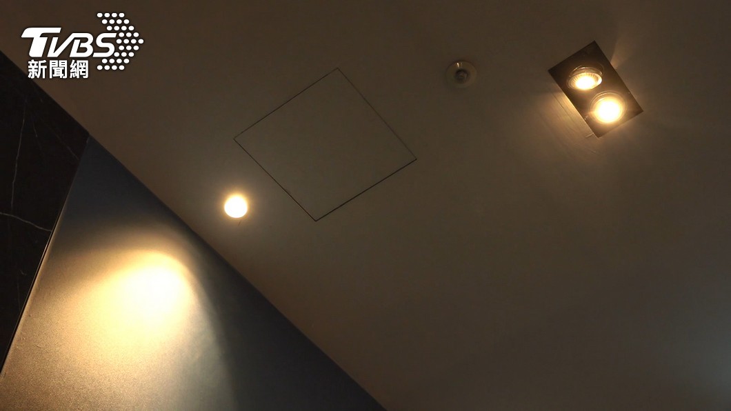 圖／TVBS