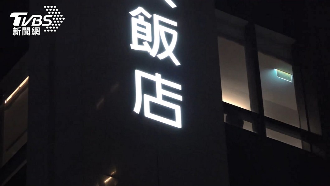 圖/TVBS