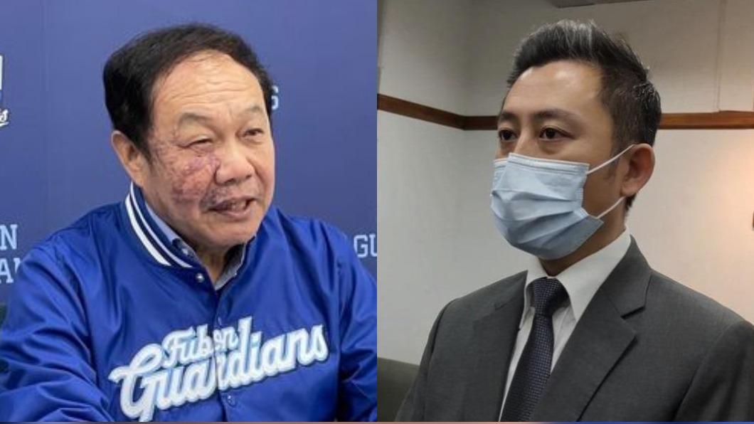 林哲瑄傷勢恐開刀 林華韋 :醫療自費部分由林智堅負擔