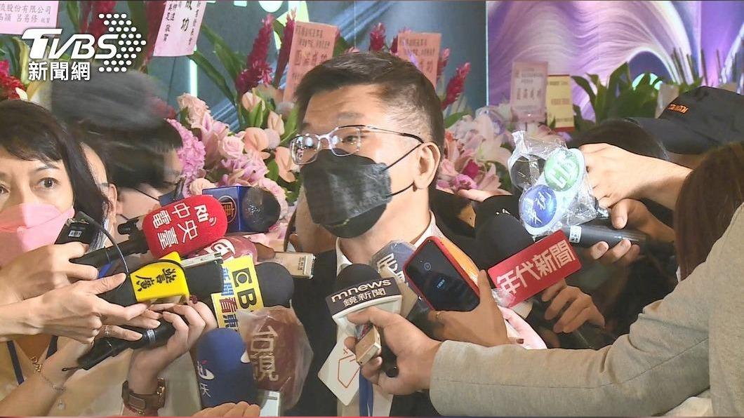 翁達瑞批新竹棒球場停賽是政治鬥爭 蔡其昌:我決定的