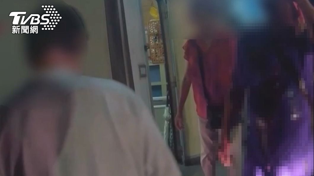 8人酒醉大亂鬥「2男頭破滿身血」 親友狂喊:去醫院啦