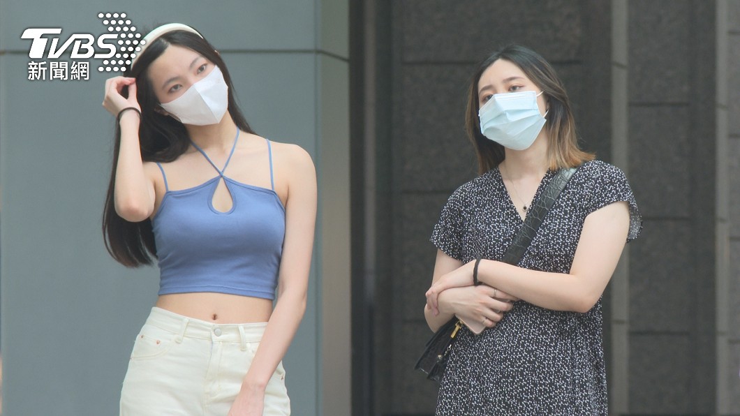 全台烤番薯！13縣市防極端高溫飆38度　一路熱到週末