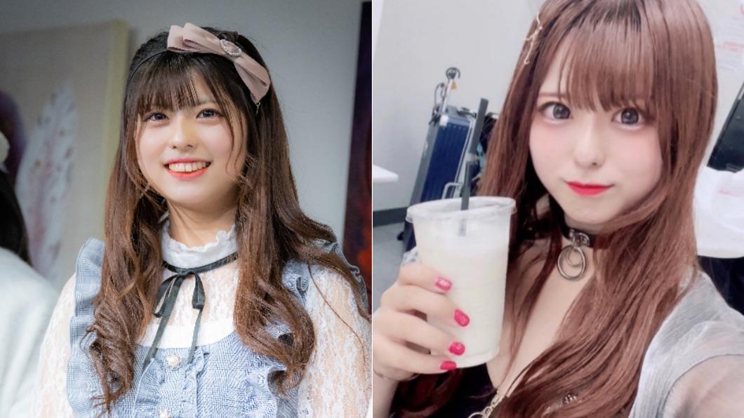 前男友的報復？ 19歲日甜美女偶像不雅片慘遭外流　