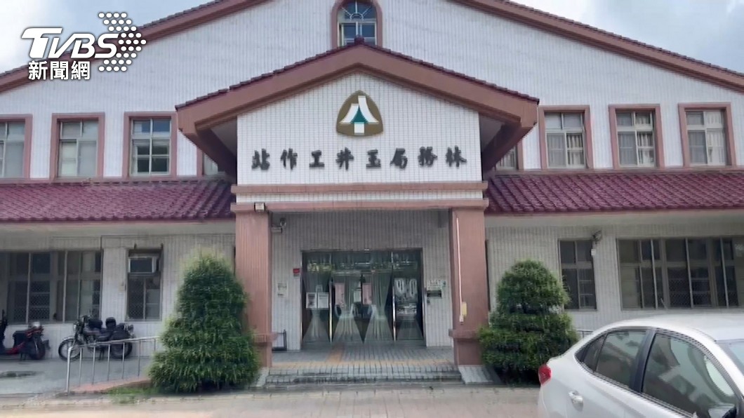 圖／TVBS