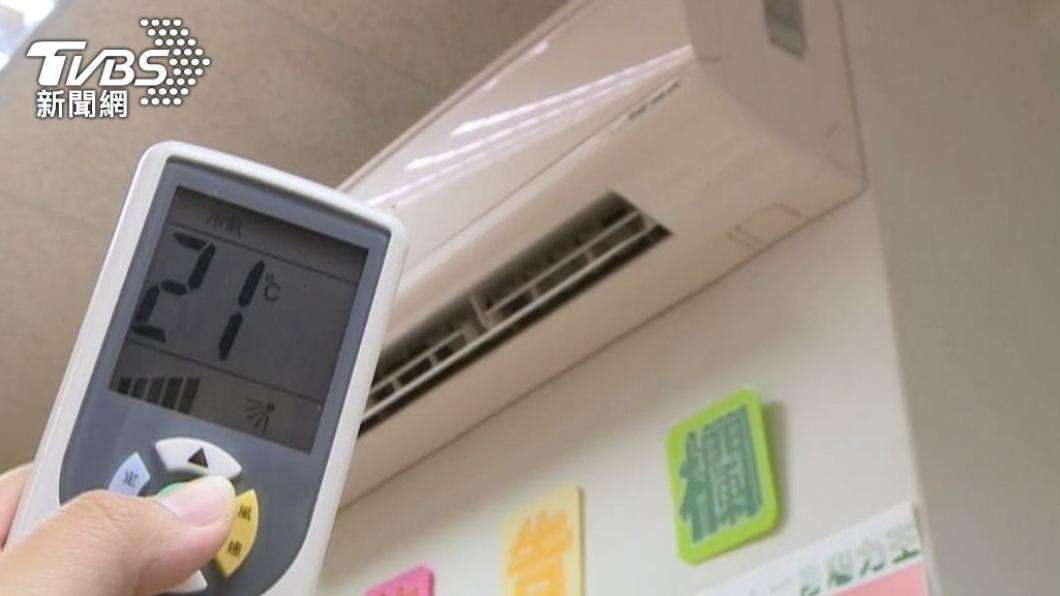 為省電限開冷氣台電員工被熱昏? 內部人員曝實際狀況