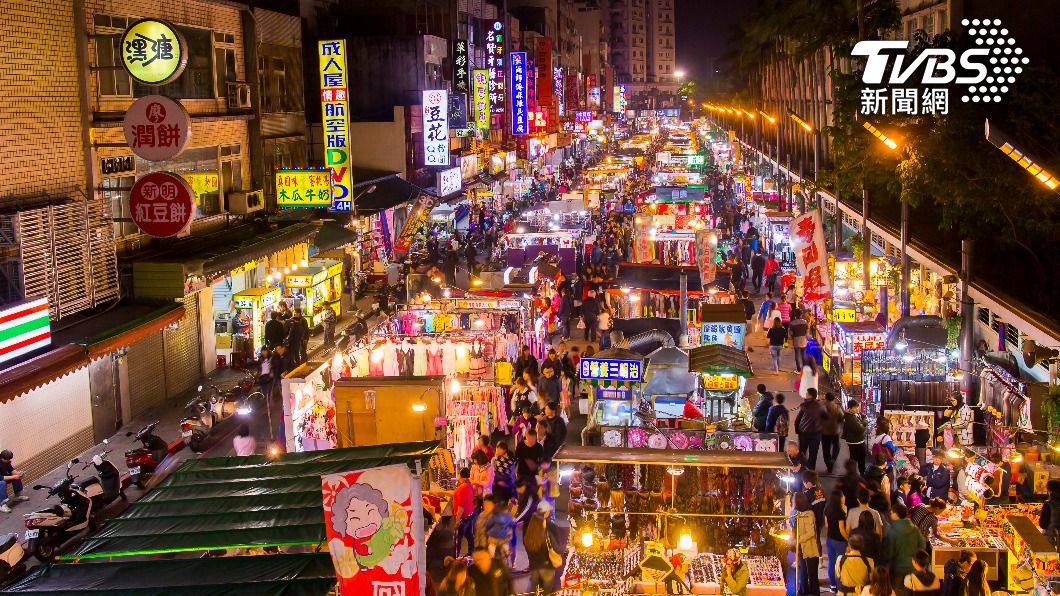 舞蹈比賽被轟敗壞風氣！寧夏夜市道歉：「科目三」照常舉行