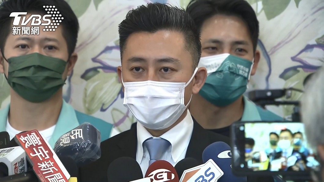 余正煌發聲明針對誰?綠營幫解釋:為反擊檢舉抄襲的王鴻薇
