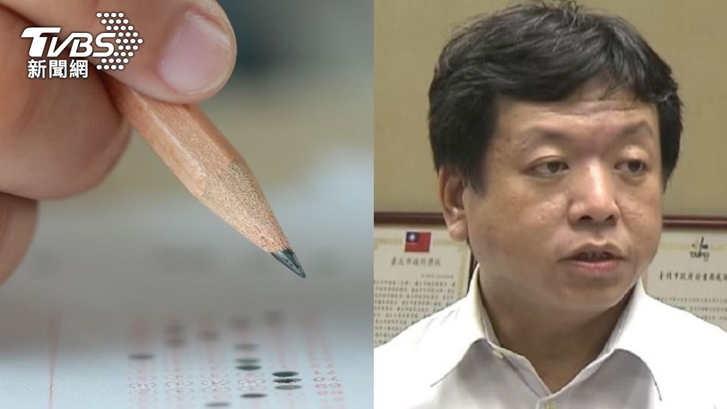 【今日熱搜】分科測驗/颱風/菲律賓/一家團圓/許立民