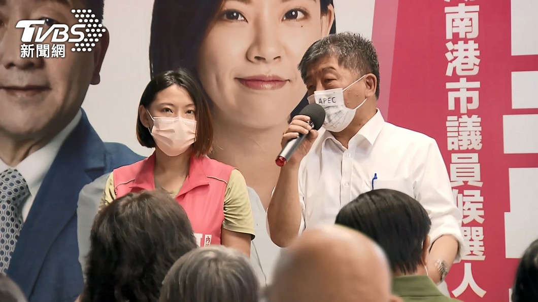 民進黨近20年最有機會贏的一次?柯P:北市有20%鐵綠