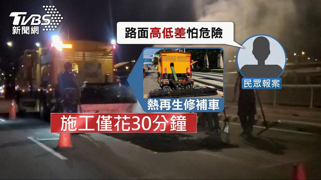 圖／TVBS