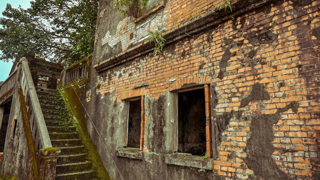 鬼月將至! 全台6處「廢墟風景點」等著你去探險